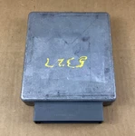 2000-2001 Ford Escort Engine Control Module Ecu Ecm 1S4F-12A650-AUB Oem. Fixed Price $34.99.