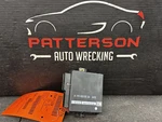 05-08 Chrysler Crossfire Convertible Roof Top Control Module Computer 1938200326. Fixed Price $100.00.