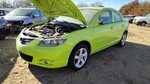 2005 Mazda Electronic Control Module Computer Ecm Ecu 2.3L Speed L3ZE18881B. Fixed Price $225.54.