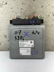 2006 2007 Bmw 525I 530I Engine Computer Module Unit Ecm Ecu 567 178 Brainbox. Fixed Price $79.00.