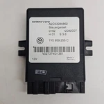 2003-2010 Vw Volkswagen Beetle Convertible Top Lift Module 1Y0959255C Oem. Fixed Price $114.95.