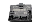 2012 Audi A7 Quattro Front Left Driver Side Door Window Control Module Unit Oem. Fixed Price $55.00.