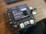 16-20 Tesla Model Mx Autopilot Driver Assistance Control Module 1112379-01-E. Fixed Price $149.99.