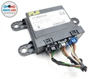 2017-2020 Maserati Levante M161 Right Quarter Parking Assist Aid Sensor Module. Fixed Price $49.45.