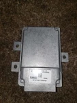 18 20 Ford F150 Pickup Driver Assist Trailerbackup Module Id# JL3T19H423AD. Fixed Price $129.00.