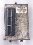 1996-1997 Dodge Ram 2500 Van 5.2L Electronic Engine Control Module P56040372AC. Fixed Price $150.00.