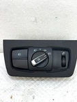 2012-2016 Bmw 320I/328I/335I Headlight Control Switch 393 941-02 Oem. Fixed Price $42.99.