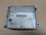 As-is 2003-11 Saab 9-3 2.0 Ecu Ecm Pcm Engine Control Module Master 55353231 Oem. Fixed Price $99.95.