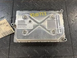 2011 - 2012 Dodge Journey Electronic Control Module 3.6L V6 At Awd (68092684AD). Fixed Price $48.00.