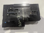 17 Mercedes E400 207 Type Signal Activation Sam Module Id 2129004022. Fixed Price $95.00.