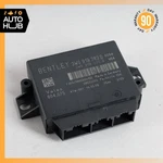 09-11 Bentley Continental Gtc Parking Assist Control Module Oem. Fixed Price $228.25.