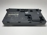 870 19 85 03-09 Mercedes W211 E-class Left Driver Side Door Control Module. Fixed Price $44.06.