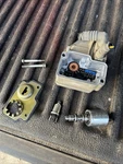 Volvo Haldex Dem Differential Electronic Module 5WP22229-01. Fixed Price $155.00.