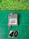 2008 Audi Tt Front Right Passenger Seat Occupant Sensor Module 8J0959339A Oem. Fixed Price $64.77.