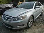 Chassis Ecm Temperature Control Electric Fits 10-11 Taurus 330046. Fixed Price $75.00.