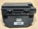2007 Jeep Wrangler Jk Tipm Power Distribution Fuse Relay Box 56049717AK Oem. Fixed Price $599.99.