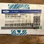 New Genuine Oem Ford Ecm (DL3Z-12A650-UANP). Fixed Price $485.00.