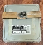 1996 1997 Toyota RAV4 4X4 Mt Engine Control Module Computer Ecu Ecm 89661-42130. Fixed Price $125.00.