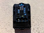 11-15 Jaguar Xf Smart Fuse Relay Box Bcm Body Control Module BX23-14B476-AA. Fixed Price $132.99.