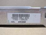 2010 Honda Insight Hybrid Computer Ima Control Module 1K000-RBJ-A05. Fixed Price $20.88.
