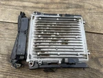 07-09 Mercedes W211 E320 Bluetec Diesel Ecu Engine Control Module Unit Oem. Fixed Price $168.00.