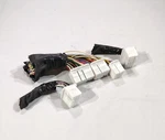 Connectors Plugs 01-03 Toyota Highlander Ecm Ecu Engine Computer 89661-48420 Oem. Fixed Price $37.95.
