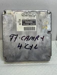 1997 Toyota Camry 4CYL. Engine Control Module Ecm 89661-3T040 Oem (aa 118). Fixed Price $89.99.