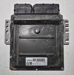 2007 Nissan Armada 5.6L Engine Computer Control Module Ecu Ecm Pcm MEC73-021 A1. Fixed Price $114.50.