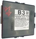 2013 - 2017 Lexus LS460 Oem Tire Pressure Monitor Reciever Unit 8976050100. Fixed Price $36.55.