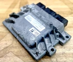 2013 Ford Ecm C-max Hybrid Engine Computer Module 2.0L Ecu DM5A-12A650-DD Oem. Fixed Price $34.80.