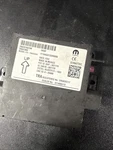2019 Dodge Ram 1500 Wireless Ignition Control Module Receiver P68291647AK. Fixed Price $110.00.