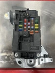 02-08 Mini Cooper Fuse Relay Interior Power Distribution Block 61.35 3451924-01. Fixed Price $149.99.