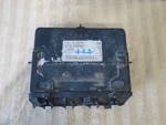 90-91 1990-1991 Chevy Corvette C4 Engine Control Module Anhw 16125101 01227727. Fixed Price $299.99.