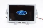 Ford Fiesta Information Display Screen SYNC3 Module W/ Navi Oem 2016 - 2019. Fixed Price $499.99.