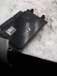 Used Engine Control Module (ecm) Fits: 2019 Subaru Impreza Electronic. Fixed Price $166.24.