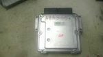 Engine Ecm Control Module Gt Fits 19-20 Hyundai Elantra 39133-2EPE4 391332EPE4. Fixed Price $104.99.