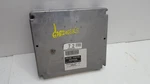 Engine Ecm Electronic Control Module Center Dash 2WD Fits 06 Sequoia 545521. Fixed Price $96.60.