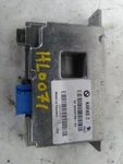 14-19 Bmw 640I Chassis Ecm Driver Assist Module. Fixed Price $85.44.