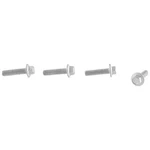 Genuine *2013-2024 Ford Pcm Screw W500015-S442. Fixed Price $10.44.