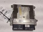 2017-2018 Hyundai Elantra Electronic Control Module 2.0L At Korea Built. Fixed Price $105.00.