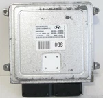 2011-2013 Hyundai Elantra Ecu Ecm Engine Control Module 39103-2EMP3 Oem. Fixed Price $44.95.