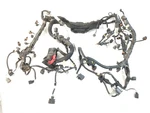 Jaguar Xk X150 5.0L 2014 Engine Motor Wire Harness 8W83-12B637-AF Oem. Fixed Price $250.00.