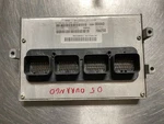 06 Durango 3.7 Ecm Ecu Control Module Pcm 05094058AD. Fixed Price $168.00.