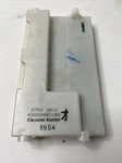 09-10 Infiniti EX35 A/c Amplifier Temperature Control Module 27760-1BA1B. Fixed Price $129.95.