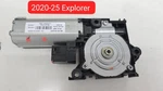 2020-2025 Ford Explorer Sunroof Moon Motor Actuator LB5Z-15790-B. Fixed Price $50.00.