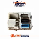 2017-20 Chevrolet Ecm Malibu Cruze Pcm Engine Computer Module 1.4L 12692812. Fixed Price $24.99.