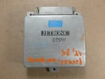 85-86 Porsche Ecm Ecu Computer 928.618.123.03. Fixed Price $629.99.