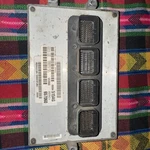 Oem 07 Dodge Ram 2500 5.7L A/t Ecu Ecm Engine Module 05094515AG. Fixed Price $170.00.