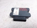 2013 Porsche Boxster Park Brake Control Module Oem Part Number 99161814503. Fixed Price $116.20.