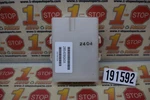10 11 Nissan Armada Transmission Shift Lock Control Module 28540-9GA0A Oem. Fixed Price $69.99.
